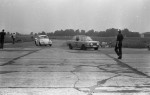 Czyżyny BMW 1600 załogi: Krzysztof Komornicki / Marek Wachowski